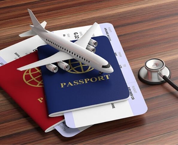 Seyahat Sigortası Ne İşe Yarar?